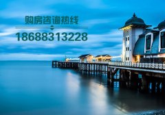 惠州惠阳淡水二手房保利·阳光城怎么样？